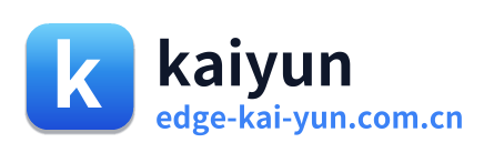 kaiyun Logo